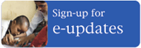 Sign-up for e-updates